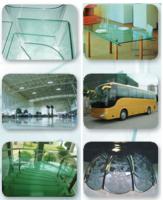 玻璃加工整廠設備